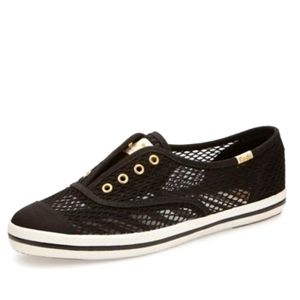 Kate spade keds shoes